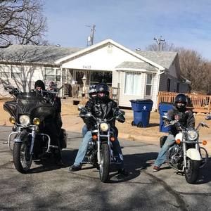 Meet your Posher, Robert